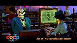 Entdecke mit Disney•Pixars COCO die Magie einer neuen, bunten Welt voller Musik und Humor – ab 30. November im Kino :) | Disney Filmwelt