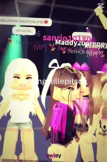 IF I GET 15 SUBS ILL FORCE SUPERNOVA TO SAY THIS! Credits to whoever made this song