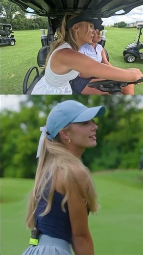 No practice swings allowed !! #noobsplaygolf #challenge #golfcompetition #golf #golfer