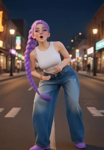 Hope it is not too late to join the trend 😂😂@anderson #anscriptstudio #shortvideo #ai #animation #viral