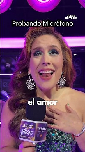 Microphone Test! 🎤 #VoiceGame