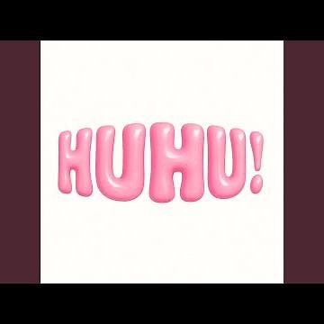 HUHU!