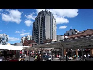 Sony NEX-C3 test video 2