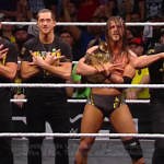 Adam Cole on How Roderick Strong Helped Undisputed Era Feel Special