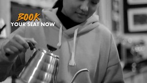 55 reactions | Be A Certified Barista Choose The Right Place Call & Book Your Seat For New Intake 9825164811 Learn from Professional #coffeeclass #himalayanjava #ashishshrestha #learningbydoing #beskillfull #startyourjobearly | Himalayan Java Barista Coffee School Pokhara | Facebook