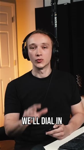 Audio University on Instagram: "Matching levels is key when A-B testing compression! Set your output gain so the compressed level matches the bypassed level. Listen for timbre & dynamics! #audioproduction #audioengineer #compression #mixing #musicproduction #audio"