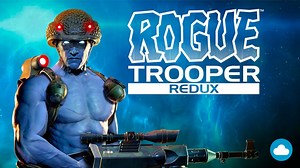 Rogue Trooper Redux - PC - Buy it at Nuuvem