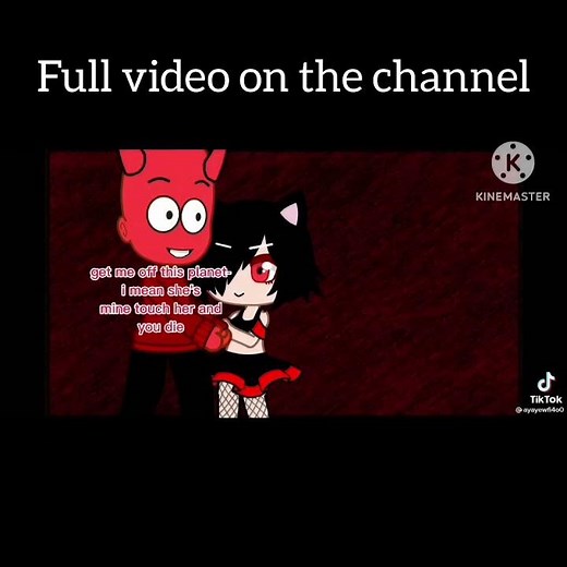 CRINGE WARNING! #gachacringe #artist #gachaheat #gachalife
