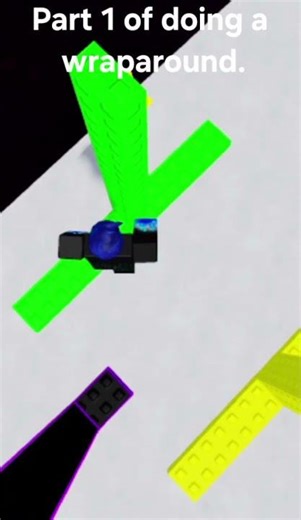 Part 1 of Doing a Wraparound