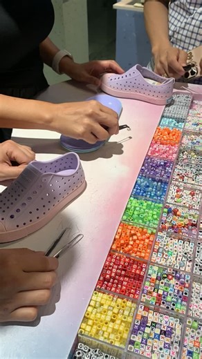 88 reactions · 6 comments | Designing the Jefferson’s got us locked in  #NativeShoesPH #NativeShoes | Native Shoes | Facebook