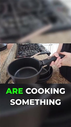 From Stove to Fridge in One Move #astercook #easyrecipe