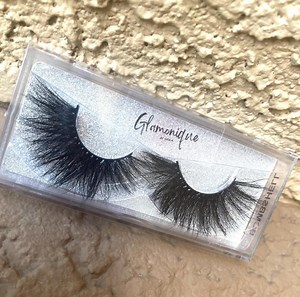 Luxe “bombshell” Volume Lashes - Etsy