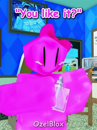 Princess Confuses Bluudud #forsaken #roblox #moonanimator #animation #memes