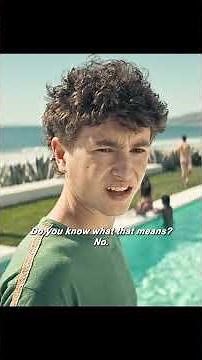 Chosen as a Child — Turned Into a Tool for Women to Make Money #movie #film