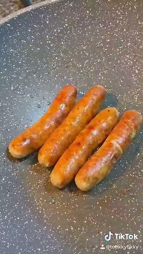 Cooking TikTok Recipes : สูตรอาหารที่ติ๊กต๊อก
