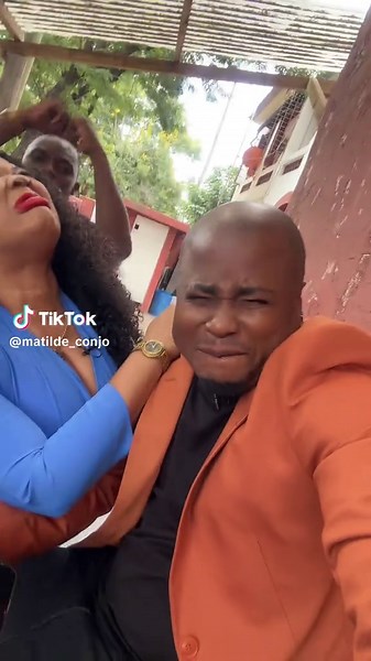 Matilde Conjo: Uma Canção de Amor e Conflitos