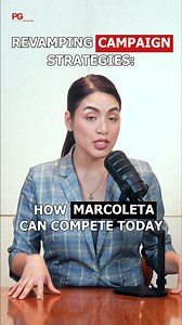 6.4K views · 112 reactions | The 2025 Senate race is dominated by social media algorithms. Rodante Marcoleta’s platform is built on real issues, not just popularity. Comment “Senator Marcoleta” to join the discussion! #RodanteMarcoleta #SenatorForThePeople #2025Elections | Peanut Gallery Media Network | Facebook