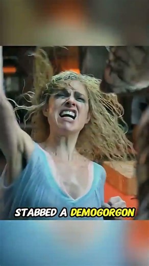 Stranger Things 5 Behind the Scenes Vecna & Demogorgons 😱🌀 #shorts