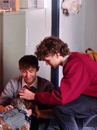 Emotional Healing Journey in Waterloo Road