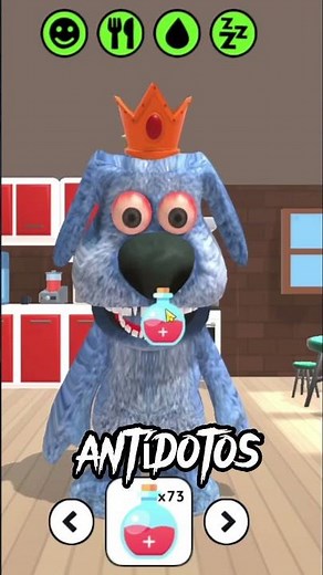 💥 I made the Talking Pablo app EXPLODE