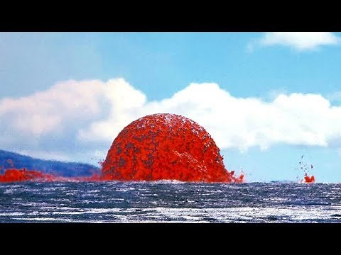 Top 10 Unique and Most Dangerous natural Phenomena in the world that Really Exist