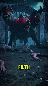 The Seven Gates of Hell: Biblical Levels of the Afterlife Explained