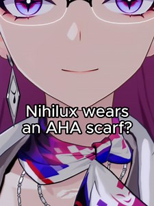 what do you think A.K. stands for ? #honkaistarrail #hsr #hoyoverse #nihilux