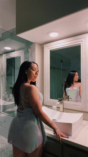 Salice Rose (@officialsalicerose)’s videos with Nicki Minaj - baddie_editt