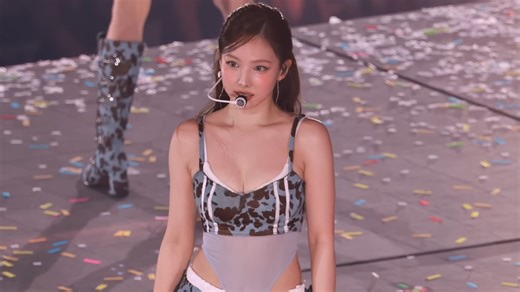 [4K60P] 250719 TWICE - 林娜琏（NAYEON）🎵' ONE SPARK ' 1