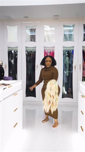 MEET US ON DA CLOCK APP TOMORROW AS WE CELEBRATE OUR CURL MATH LAUNCH & OUR CEO @darealbbjudy BIRTHDAY, ITS GOIN DOWNN😛 One thang about it, two things fasho. Our TT lives are ALWAYS a good time! Good deals, good vibes, good demos… it don’t get no better than this! Comment “PARTY” to come turn up with us tomorrow 🎉🎉🎉 | Kaleidoscope Hair Products