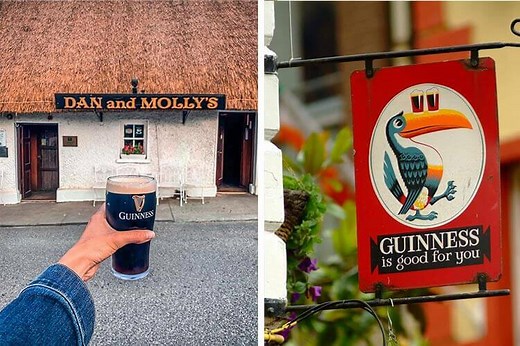 33 Best Pubs in Ireland (2026 Edition)