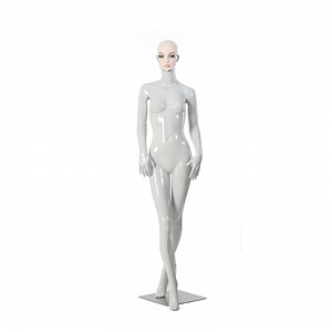 [Hot Item] Beautiful Full Body Female Mannequin Brazilian Mannequin Mannequins for Clothes