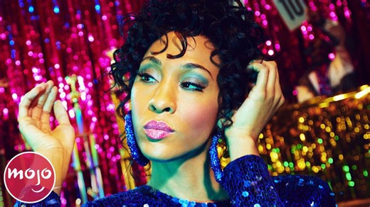 Top 10 Best TV Shows Set in the '90s