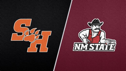 Sam Houston vs. New Mexico St. Live Stream of NCAA Football