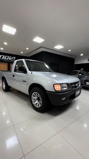 Chevrolet LUV 2005 En Perfecto Estado en Ambato