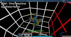 【FE2 Map Test】REVAMPED Time Machine [crazy] (solo)