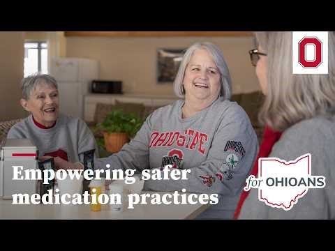 Generation Rx: More than medication safety | For Ohioans