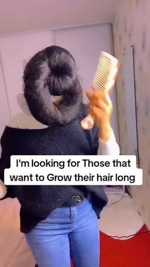 5.4K reactions · 445 shares | It'd called Lifewitqueenp its a Machine for Rapid Hair Growth handmade  natural Our Lifewitqueenp Crack Hair Growth hair oil + butter is the magic your hair has been waiting for crafted with love, powered by nature, and proven to work wonders ready for real growth? ✨️ #lifewitqueenp #NatualHairCare #hairgrowthjourney #naturalhair #hairgrowth #naturalhair #airoil #hairoiforhairgrowth | Lifewitqueenp | Facebook