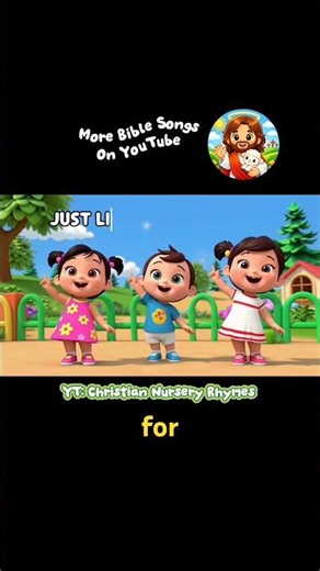 Baby Moses Bible Story Song | God Takes Care of You | Kids Christian Song