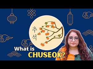 Happy Chuseok | What is Chuseok? Discover Korea’s Harvest Festival Traditions!