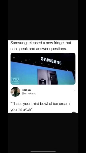Oops #memes #samsung #fridge #lol #katseye #internet #internetgirl #zucchini #shorts #fyp