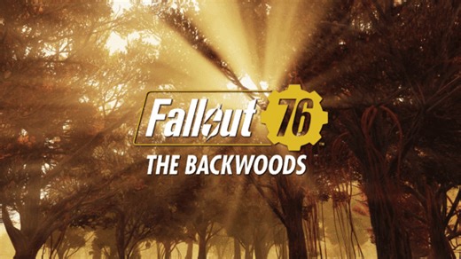 Fallout 76 The Backwoods Update Stomps Out via Patch 2.20