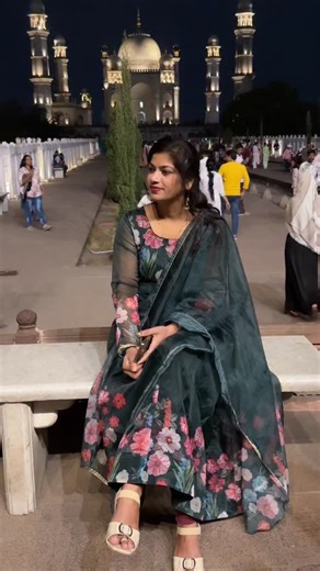 Vidhya Jarwal on Instagram: "♥️♥️"