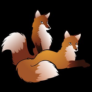 Hit the Showers - TaurinFox.com | Animations and Artwork