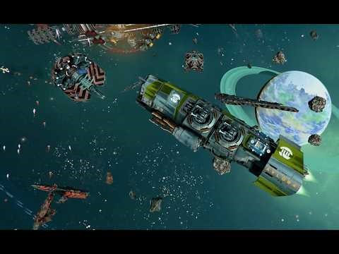 X4 FOUNDATIONS: TELADI WAR-CASUS BELLI