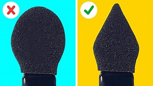 Brilliant makeup secrets: | 5-Minute Crafts Family