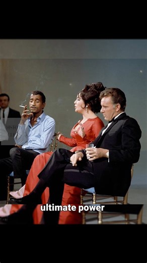 12K views · 594 reactions | Elizabeth Taylor & Richard Burton on The Sammy Davis Jr. Show (1966) — A Golden Hollywood Moment. . . . . #ElizabethTaylor #RichardBurton #SammyDavisJrShow #OldHollywood #ClassicHollywood #HollywoodLegends #BurtonTaylor #1966 #VintageTV #CinemaHistory #GoldenAgeOfHollywood #OldHollywoodGlamour #LizTaylor #HollywoodCouple #FilmHistory | History Clicks | Facebook