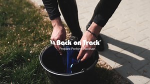 How does Cool on Track® work? 🌡️ Cool on Track is a technical cooling material that effectively lowers surface temperature through water evaporation. 💧 Simply soak the product, squeeze out excess water, and it's ready to use! No chemicals are used for the cooling effect. The material retains its cooling capacity as long as it is wet. 📦 All Cool on Track products come essentially dry, yet during production, they are dampened to help maintain the integrity of the material. ⚠️ If the product is 