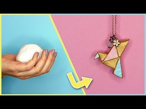 Easy DIY Craft Projects You Can Make with Polymer Clay