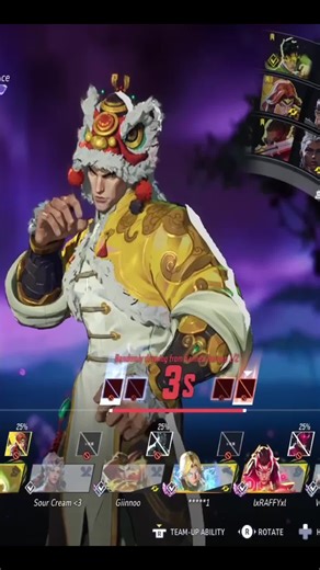 Discover the New Iron Fist: Lin Lie's Journey